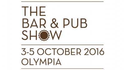 Exciting new trade show - The Bar & Pub Show - launches