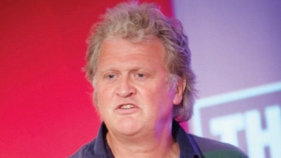 Wise up: Tim Martin considers using non-EU supply chain
