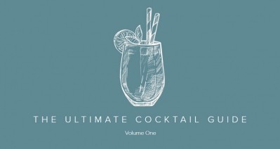 The ultimate cocktail recipes guide 2017