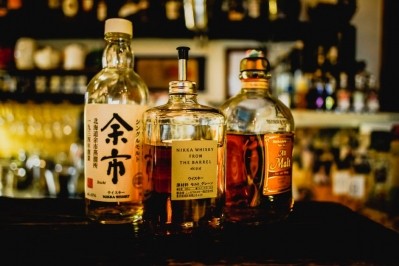 Emerging scene: the Japanese whisky market is a serious challenger to the old world