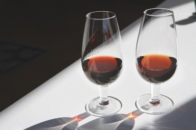 Classy: Port must always be passed to the left at dinner parties