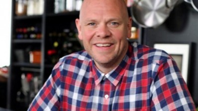 Disappointed: Kerridge is upset that plans for a restaurant in London have fallen through