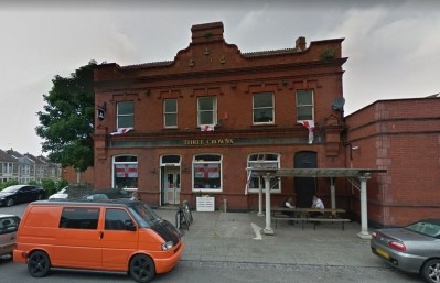 Unknown future: campaigners vow to fight to keep the pub open (image: Google Maps)