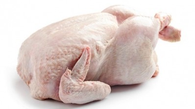Don't take risks: raw chicken contains food contaminants
