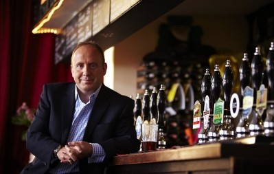 Leader of the pack: Admiral's CEO outlines plans to acquire more quality pubs