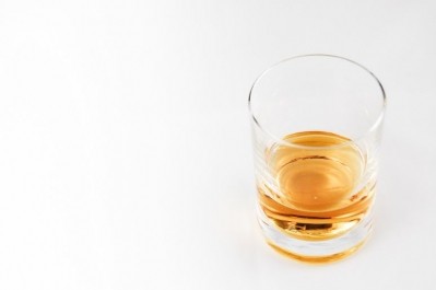 On the up: rum sales rising fast