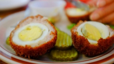 Pub classic: the Scotch egg is a dish one operator is bored of (image credit: Chris Brooks)