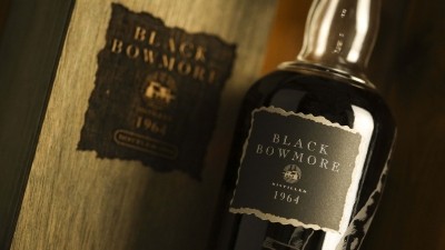 Iconic: The Bowmore has achieved almost mythical status among whisky fans the world over