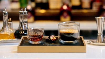 Stylish serves: bartenders will be judged on how Instagrammable the finished drink looks