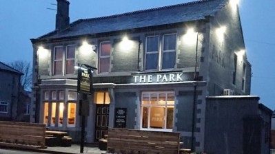 Joint investment: husband and wife team reopens Lancashire pub
