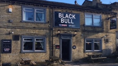 Important milestone: the Black Bull Inn is Craft Union Pub Company latest venture