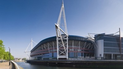 Popular venue: the stadium has hosted a plethora of sporting events (image credit: matthewleesdixon/iStock/thinkstock.co.uk)