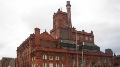 Steeped in history: MHALG buys the Brewery Tap in Liverpool