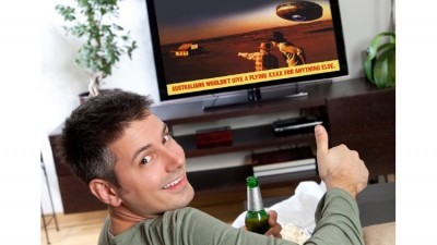 Golden age: Beer and cider advertising has moved away from TV (AnaBGD/iStock/thinkstock.co.uk)