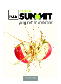 Know your cider: The Morning Advertiser's free guide to cider