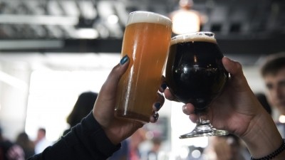 Pricey pints: more than half of UK consumers said the price of a pint was 