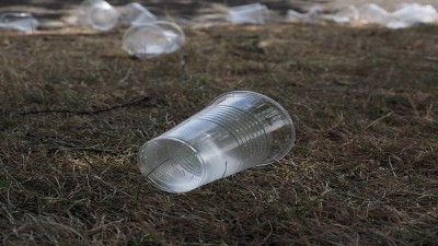 Plastic policy: a Treasury consultation found strong public support to reduce wasteful plastics 