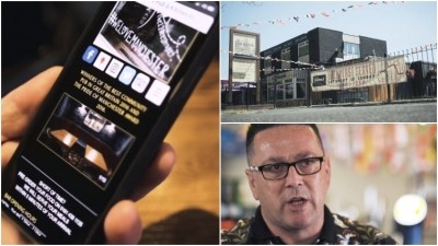 'Reaping the rewards': the Firbank Pub & Kitchen in Manchester has a strong digital presence