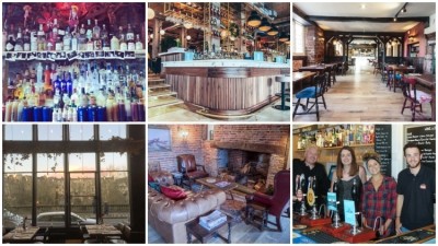 Best Newcomers: who are the finalists in the Best Newcomer category at the 2018 John Smith's Great British Pub Awards?