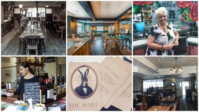 Best Turnaround pubs: who are the finalists in the Best Turnaround category at the 2018 John Smith's Great British Pub Awards?