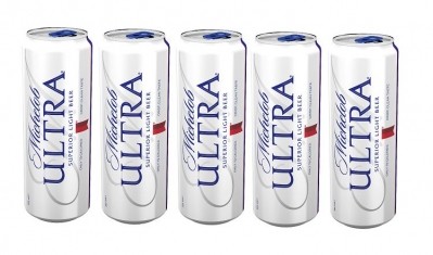 Healthier: ABI launches Michelob Ultra in line with consumer wellness needs