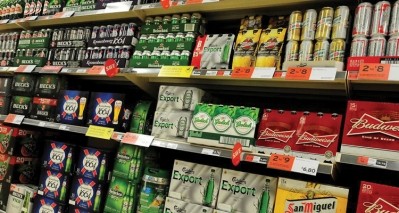 Un-beer-lievable: Britain’s drinkers abandon pints in the pub – and opt for cheap supermarket beer at home