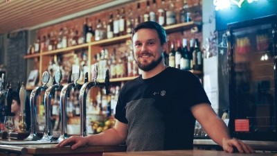 Beer aficionados and the winner of this year’s Best Beer Pub, North Bar began its life two decades ago. General manager Cal Lister explains why the pub was so deserving of the award.