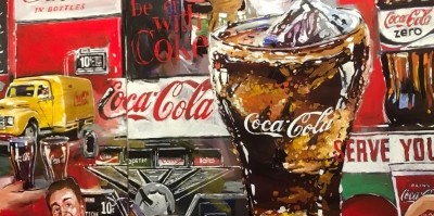 Evolution: Coca-Cola looks to new variants