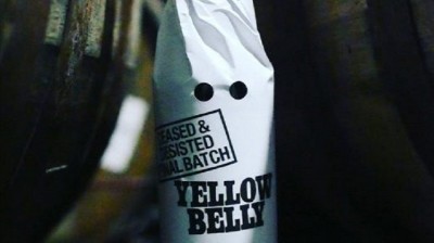 Trademark: Yellow Belly may be discontinued as it is similar to Yella Belly Gold (image: Omnipollo) 