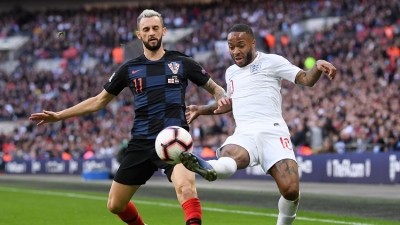Major league: has the new UEFA Nations League been an improvement on international friendlies when it comes to sales in pubs?