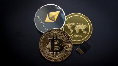 Smart innovations: use of cryptocurrencies and blockchain technology is becoming more widespread 
