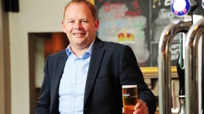 Star turn: Lawson Mountstevens claims Star Pubs & Bars will invest in its tenanted and leased estate