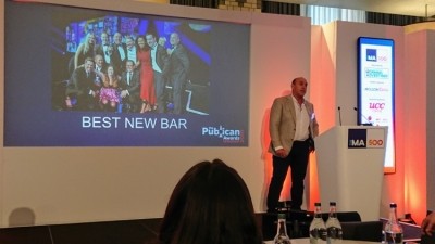 Opening the Box: Arc Inspirations’ Martin Wolstencroft talks about creating a concept in the face of stigma surrounding sports bars