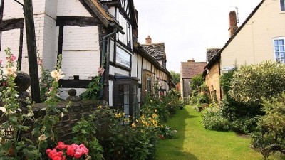 We’re only making plans: the Fleece Inn wants to see publicans with the name come to the gathering (image: IDS.photos, Flickr)