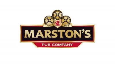 Package deal: Brewer and pub operator Marston's is seeking a buyer for a 150-strong pub portfolio valued between £40m and £45m