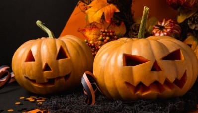 Gourd opportunity: Halloween sales are on the rise
