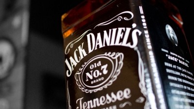 Jack of on-trade: Jack Daniel’s still significantly outsells the next most popular whisky