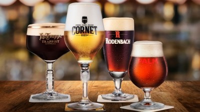 Brew thinking: Dutch brewer Swinkels will gain access to the UK on-trade through a deal with Beer Hawk Fresh