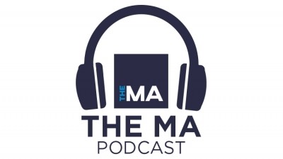 Listen: the latest episode of The MA Podcast