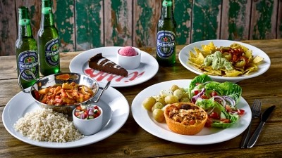 Food predictions: as the veganism trend continues its upwards rise, what can you do to ensure you offer meals suitable for everyone at your pub?