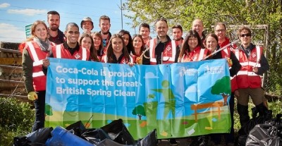Great initiative: be part of the clean-up