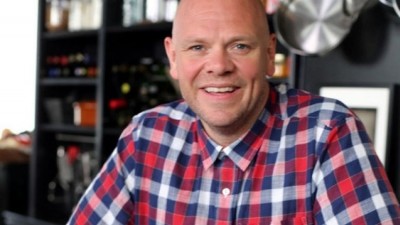 Social post: Tom Kerridge took to Instagram to criticise customers who booked at one of his venues and didn't show