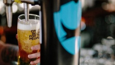 Committed AF: “at BrewDog, we are on a mission to prove that alcohol-free does not equate to taste-free,