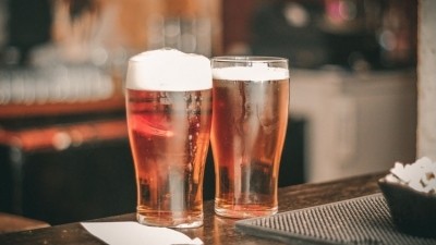 Pubs leading the way: pubs have been more likely to reopen than restaurant businesses, according to data from CGA