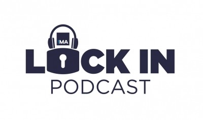 What's in the new Lock In Podcast?