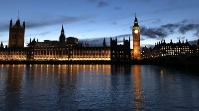 New rules: MPs have approved a national lockdown for England which will begin at one minute past midnight tonight (Thursday 5 November)