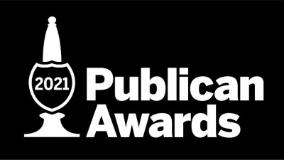 More time: the entry deadline for the 2021 Publican Awards has been extended