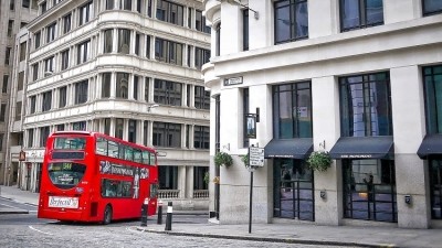 City concerns: “Tier two is already killing London pubs’ ability to trade, but moving into tier three would truly be the writing on the wall for many more of the capital’s locals,