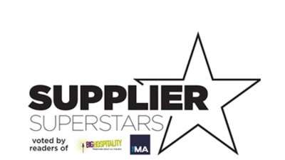 Entry deadline: The MA has teamed up with sister titles Big Hospitality and Restaurant Magazine to recognise the hard work and support provided by suppliers during the Covid crisis