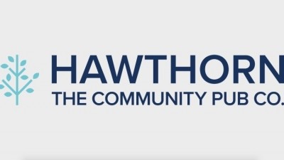 Real pressure: 'We remain bullish about the role that community pubs will play in people’s lives once lockdown is lifted,' Hawthorn CEO Mark Davies, said
